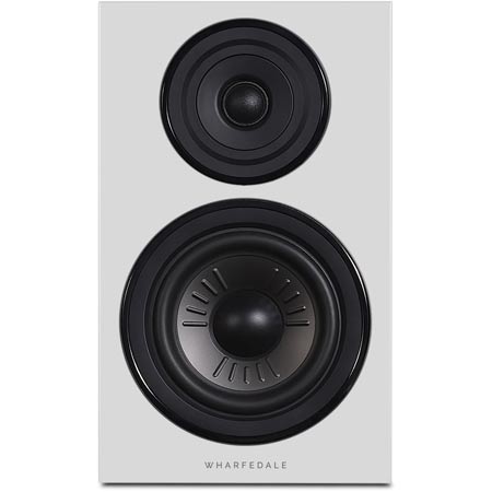 Wharfedale Hi-Fi Diamond 12.2 LO 